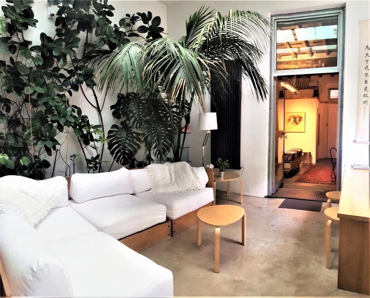 Casa Virgilio In Monti Lägenhet Rom Exteriör bild