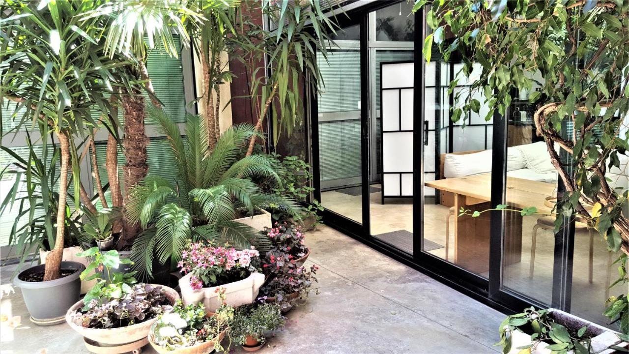 Casa Virgilio In Monti Lägenhet Rom Exteriör bild