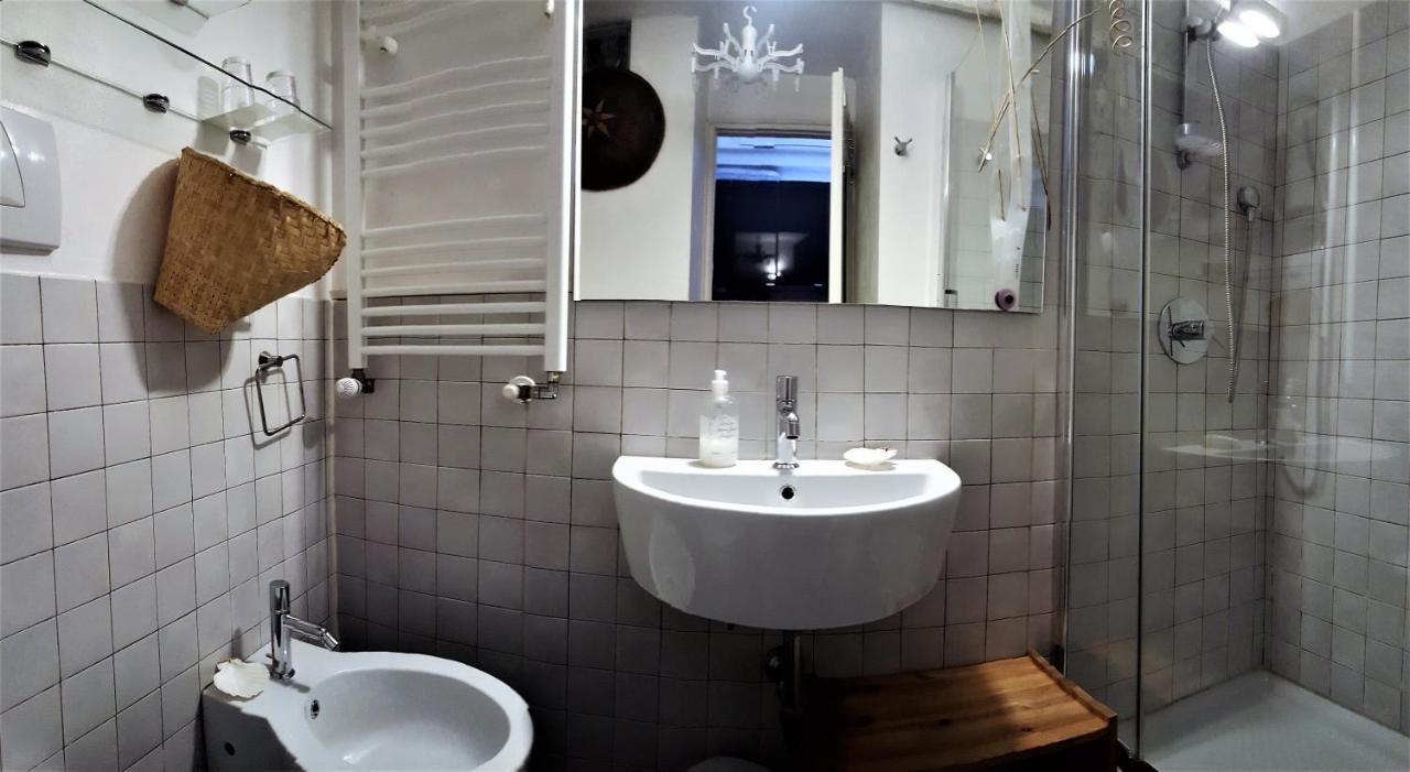 Casa Virgilio In Monti Lägenhet Rom Exteriör bild